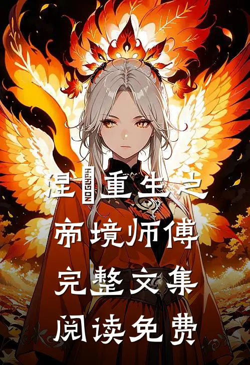涅槃重生之帝境师傅完整文集阅读免费