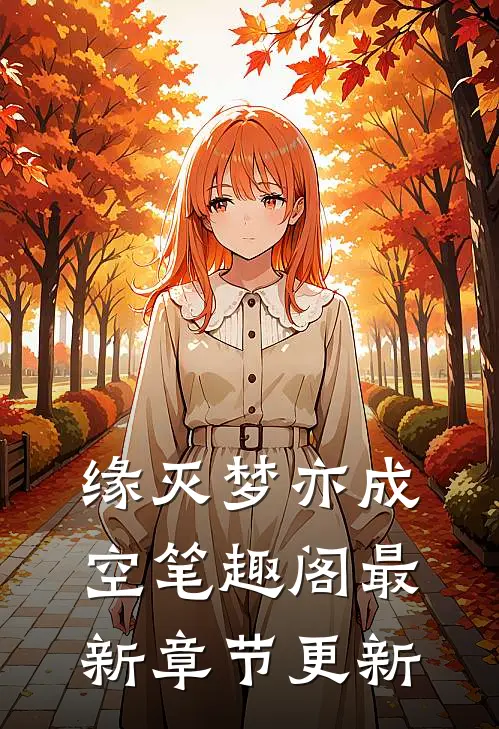 缘灭梦亦成空笔趣阁最新章节更新