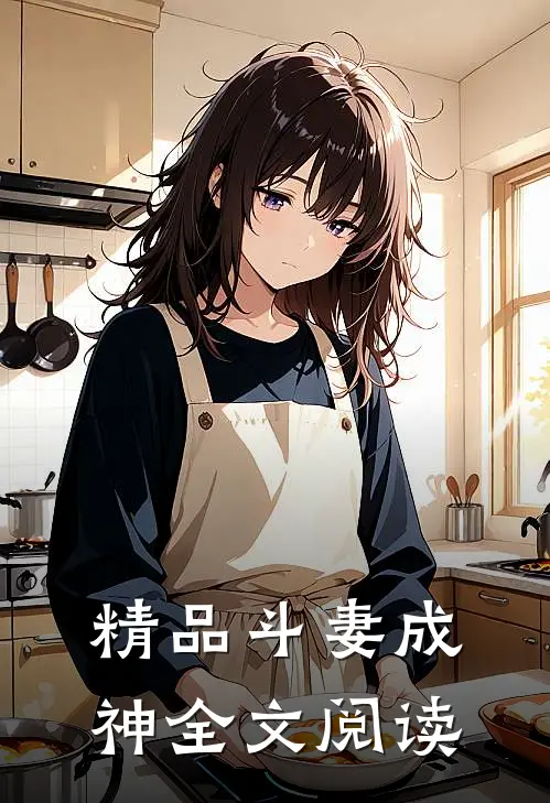 精品斗妻成神全文阅读