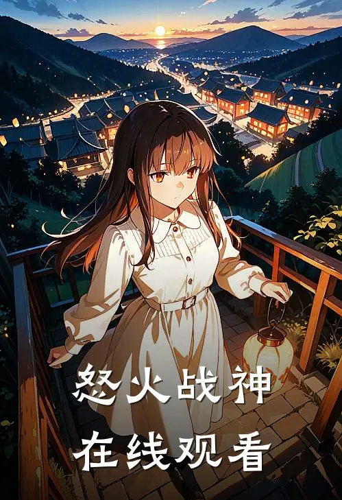 怒火战神在线观看