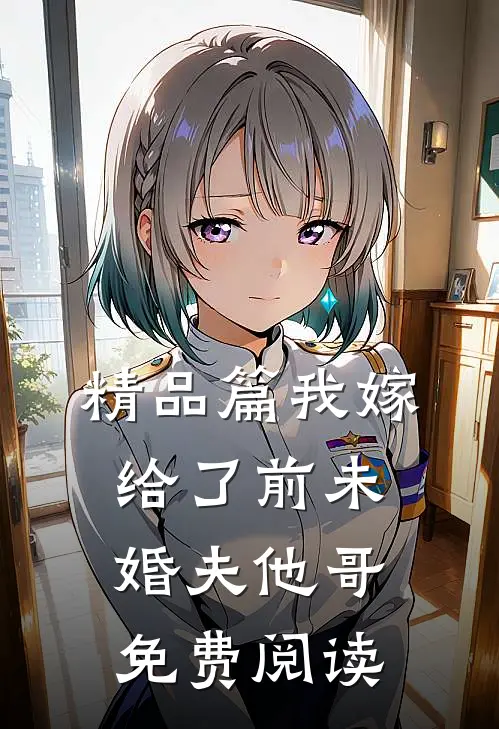 精品篇我嫁给了前未婚夫他哥免费阅读
