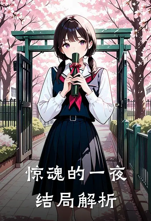 惊魂的一夜结局解析