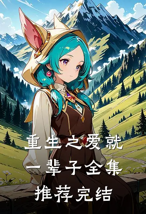 重生之爱就一辈子全集推荐完结