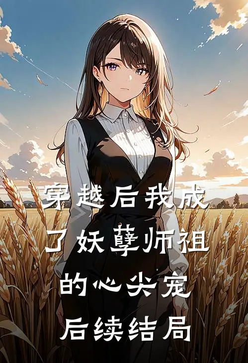 穿越后我成了妖孽师祖的心尖宠后续结局