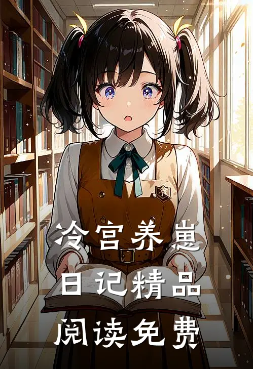 冷宫养崽日记精品阅读免费