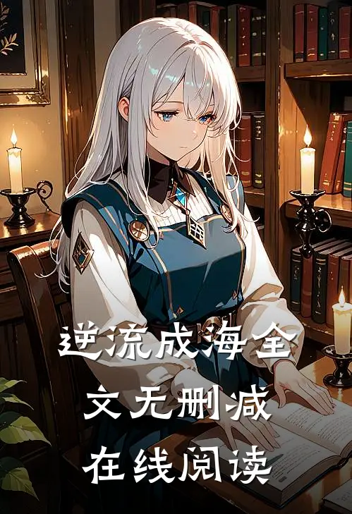 逆流成海全文无删减在线阅读