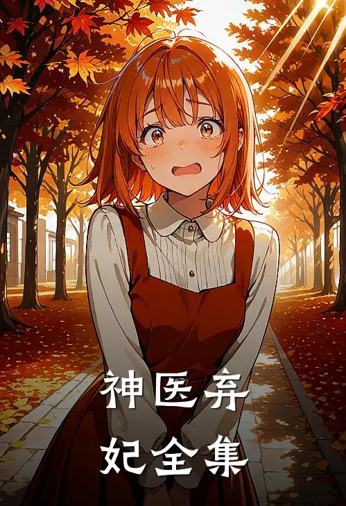 神医弃妃全集
