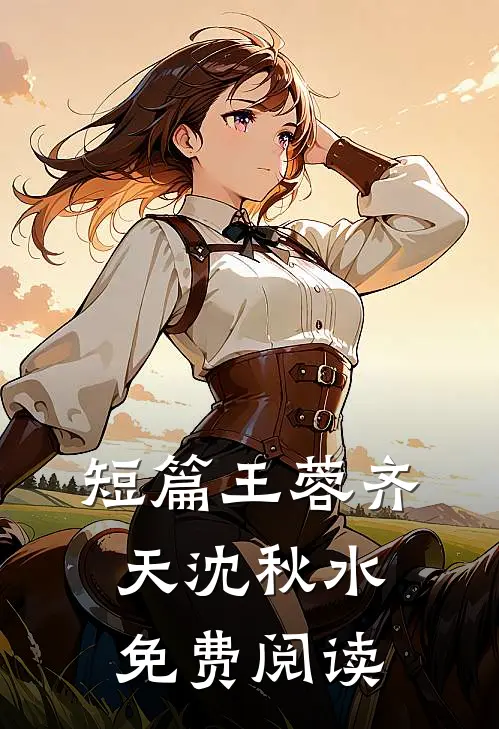 短篇王蓉齐天沈秋水免费阅读