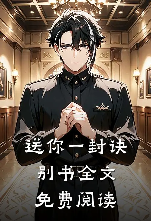 送你一封诀别书全文免费阅读