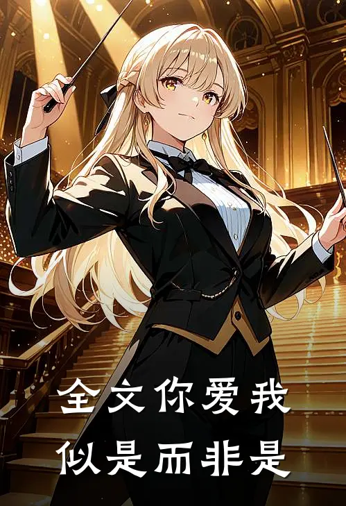 全文你爱我似是而非是