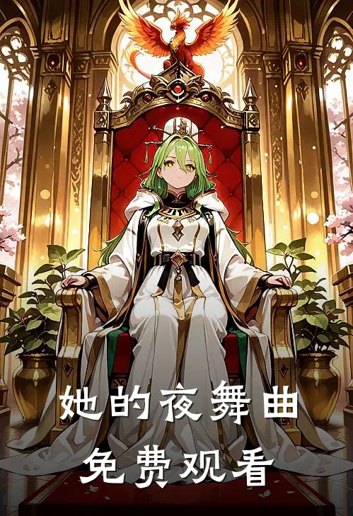 她的夜舞曲免费观看