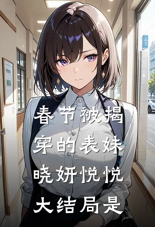 春节被揭穿的表妹晓妍悦悦大结局是