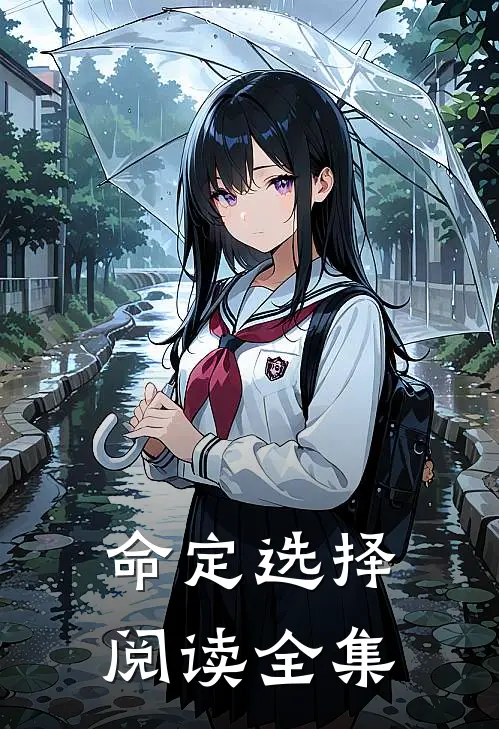 命定选择阅读全集