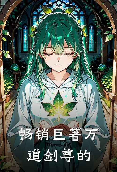 畅销巨著万道剑尊的