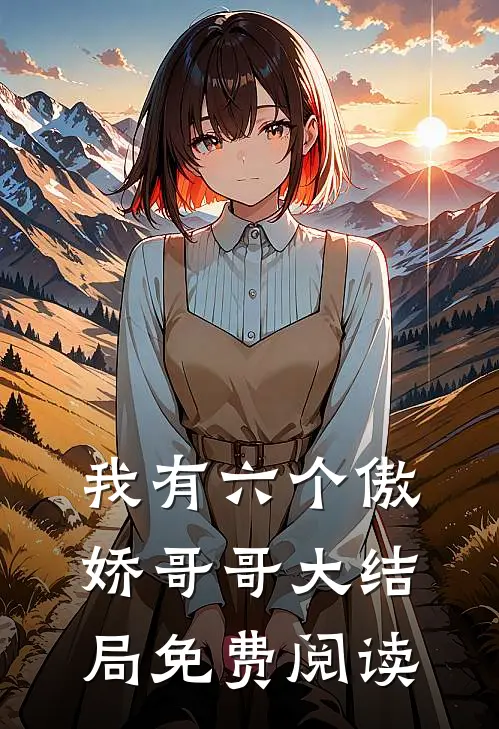 我有六个傲娇哥哥大结局免费阅读