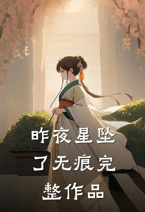 昨夜星坠了无痕完整作品