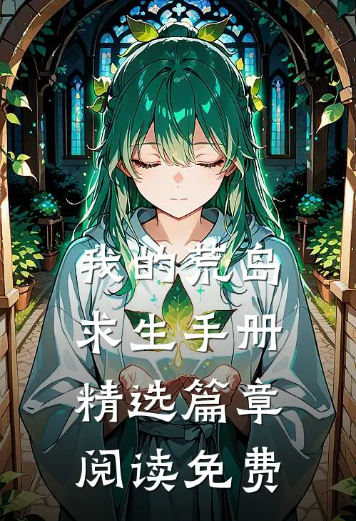 我的荒岛求生手册精选篇章阅读免费