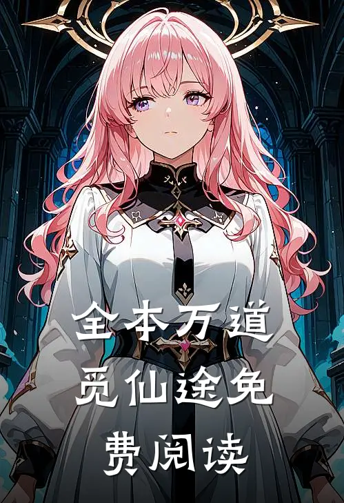 全本万道觅仙途免费阅读