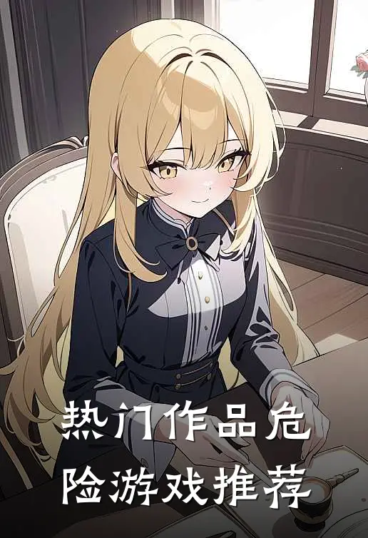 热门作品危险游戏推荐