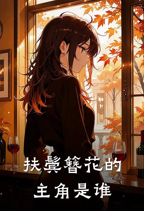 扶鬓簪花的主角是谁