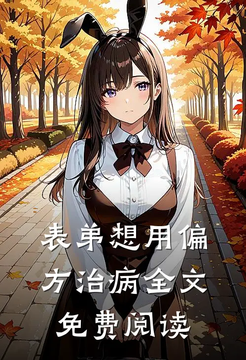 表弟想用偏方治病全文免费阅读