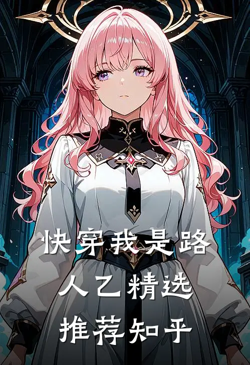 快穿我是路人乙精选推荐知乎