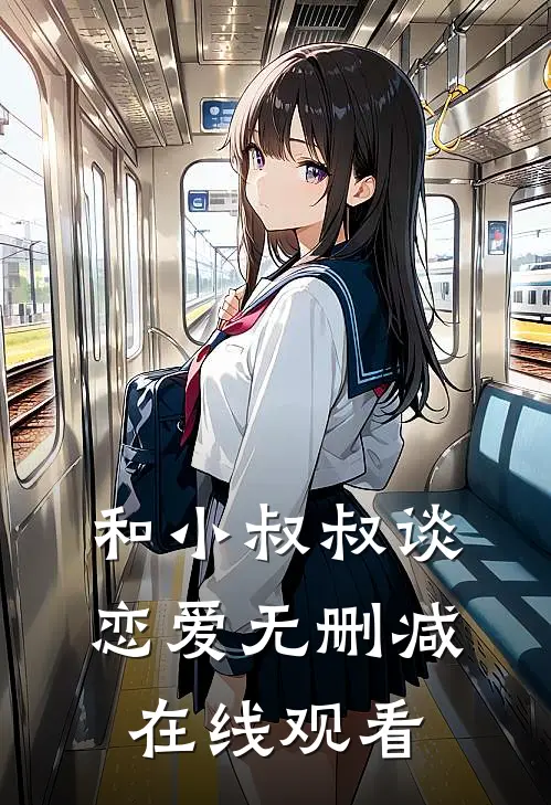 和小叔叔谈恋爱无删减在线观看
