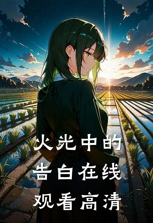 火光中的告白在线观看高清