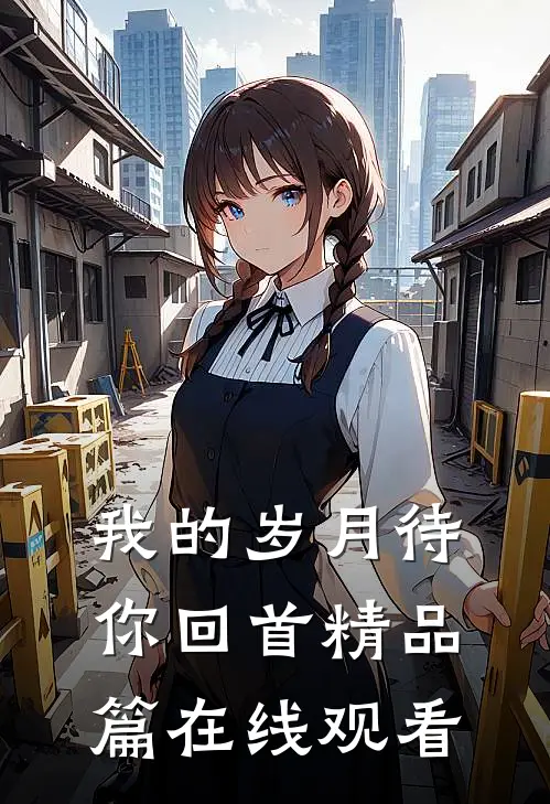我的岁月待你回首精品篇在线观看