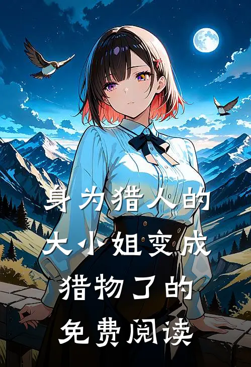 身为猎人的大小姐变成猎物了的免费阅读