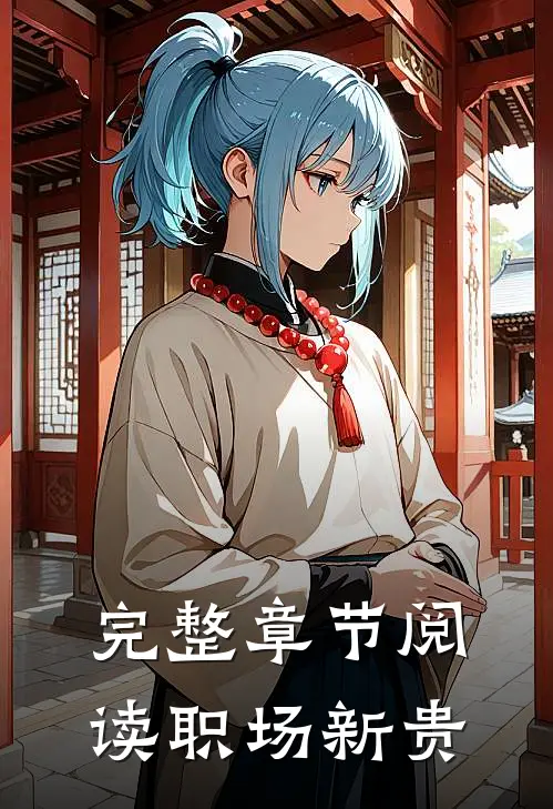 完整章节阅读职场新贵