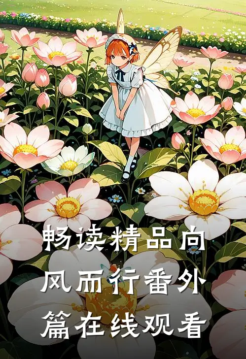 畅读精品向风而行番外篇在线观看