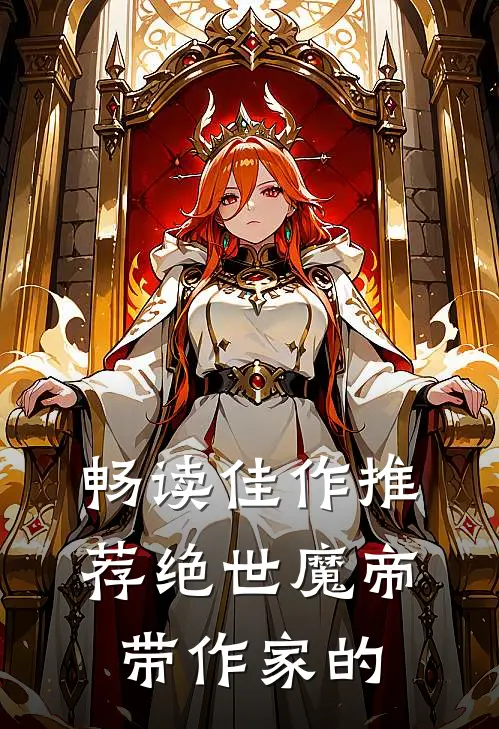 畅读佳作推荐绝世魔帝 带作家的