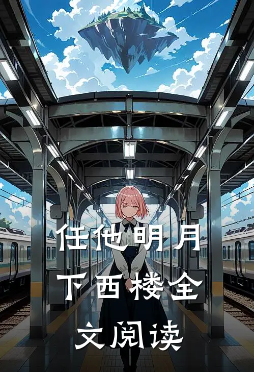 任他明月下西楼全文阅读