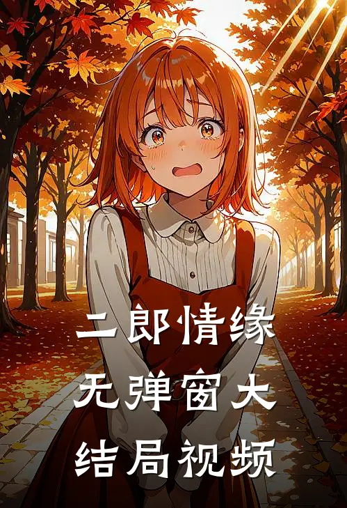 二郎情缘无弹窗大结局视频