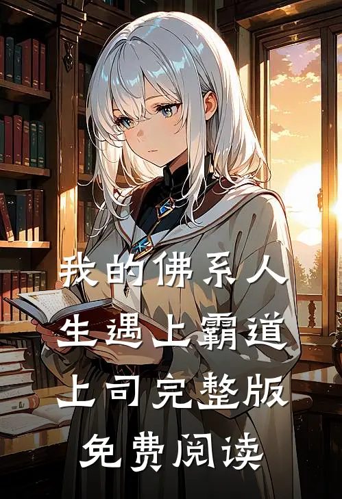 我的佛系人生遇上霸道上司完整版免费阅读