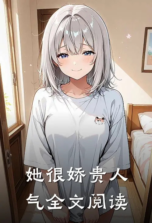 她很娇贵人气全文阅读