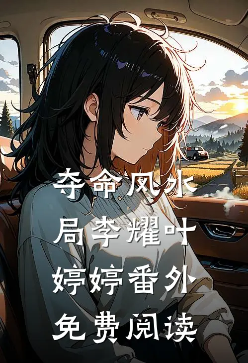 夺命风水局李耀叶婷婷 番外免费阅读