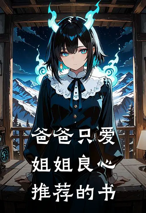 爸爸只爱姐姐良心推荐的书