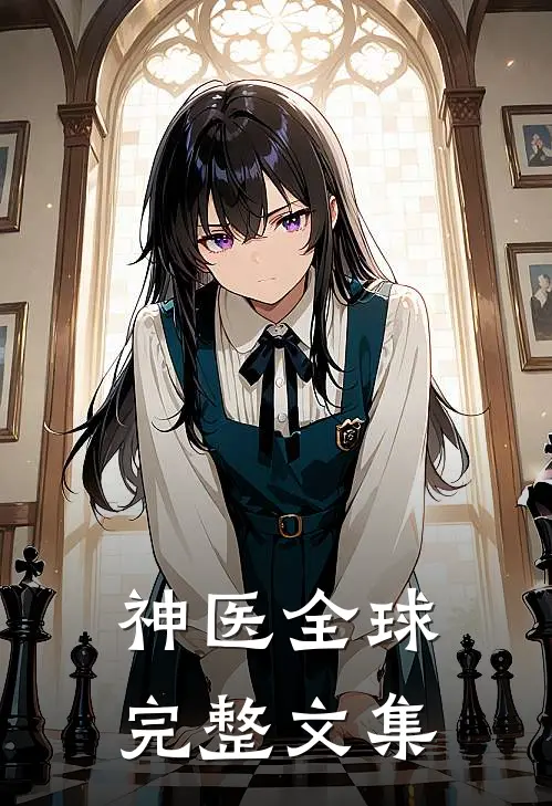 神医全球完整文集