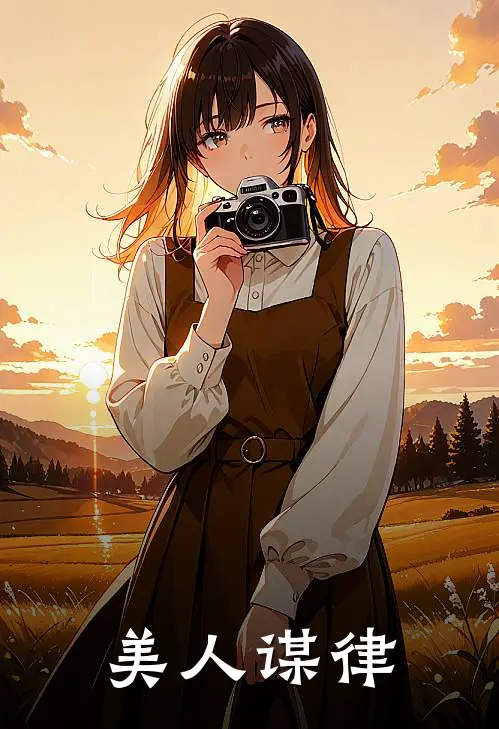 美人谋律