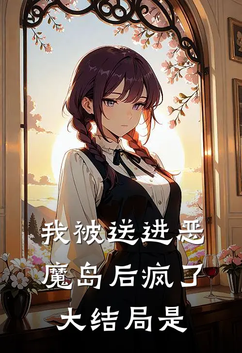 我被送进恶魔岛后疯了大结局是