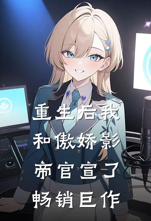 重生后我和傲娇影帝官宣了畅销巨作