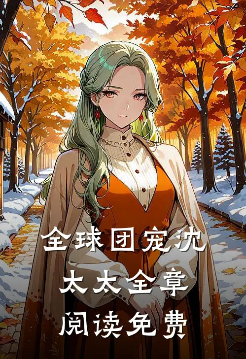 全球团宠沈太太全章阅读免费