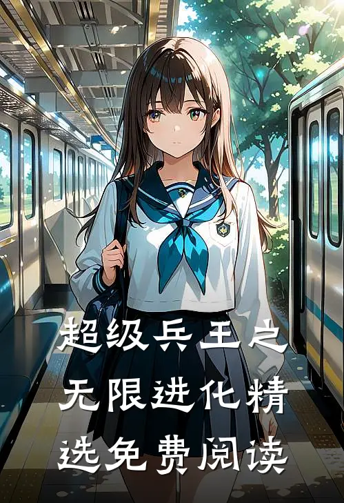 超级兵王之无限进化精选免费阅读