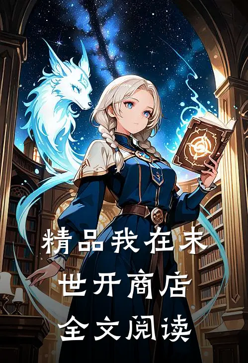 精品我在末世开商店全文阅读