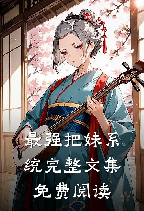 最强把妹系统完整文集免费阅读