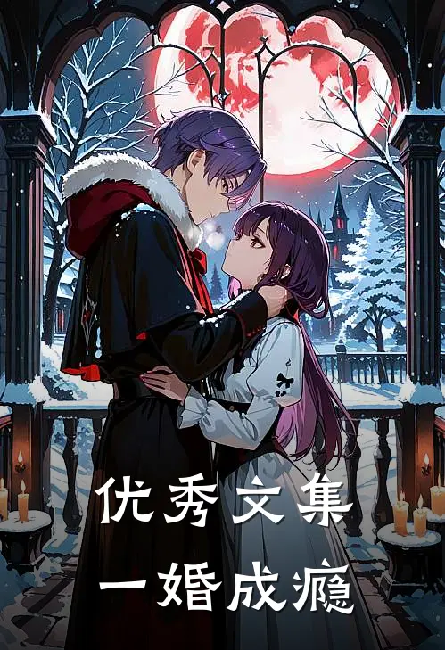 优秀文集一婚成瘾