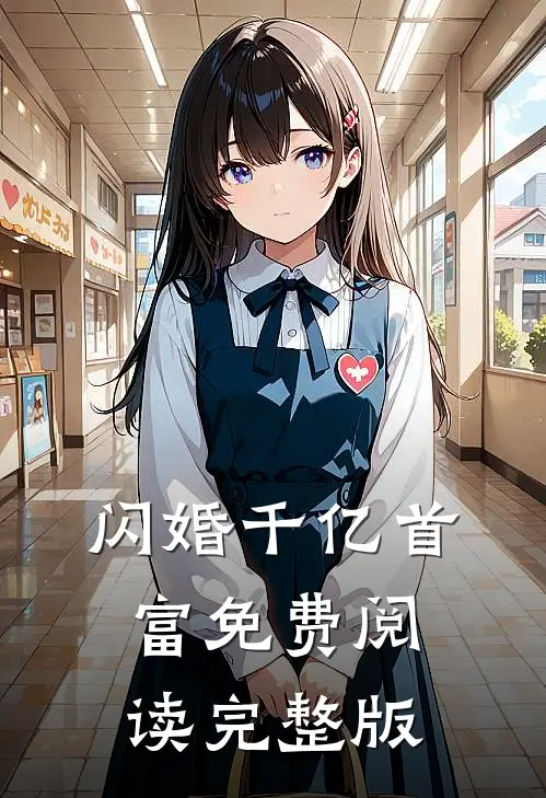 闪婚千亿首富免费阅读完整版