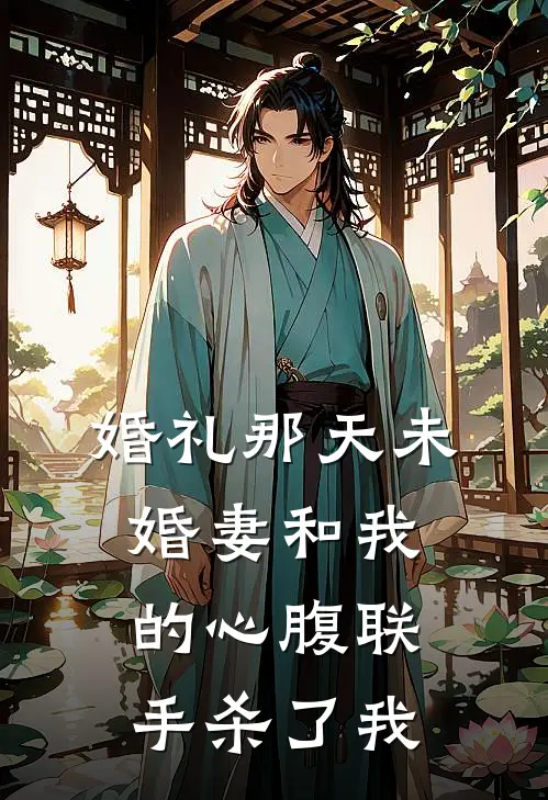 婚礼那天未婚妻和我的心腹联手杀了我